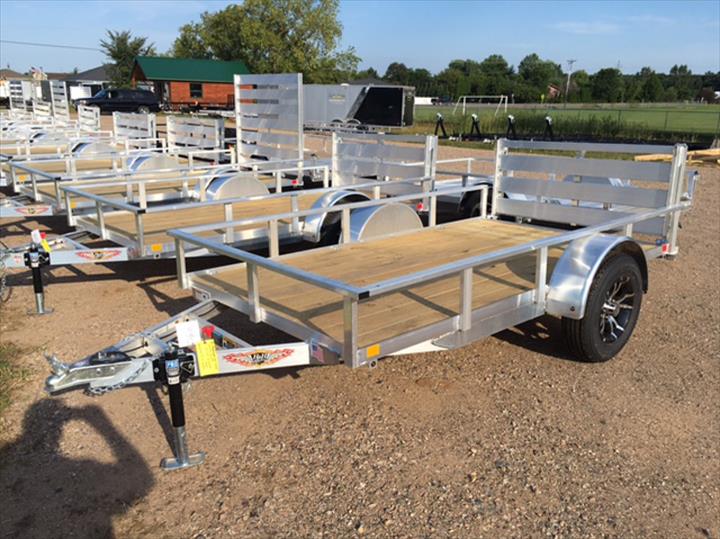 Anytime Trailer Sales And Rental Chippewa Falls, WI