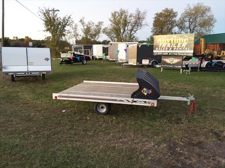 Anytime Trailer Sales And Rental Chippewa Falls, WI